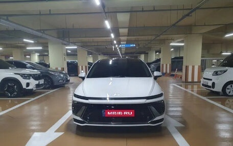 Hyundai Sonata VIII, 2025 год, 3 100 000 рублей, 2 фотография