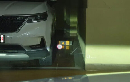 Hyundai Sonata VIII, 2025 год, 3 100 000 рублей, 9 фотография