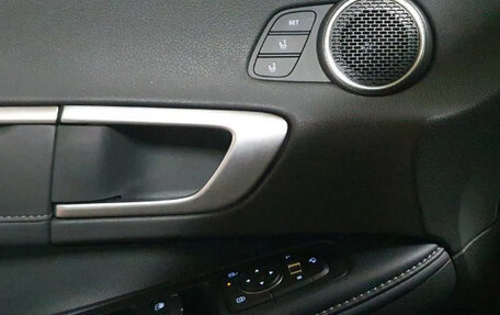Hyundai Sonata VIII, 2025 год, 3 100 000 рублей, 14 фотография