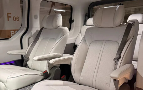 Hyundai Staria, 2025 год, 4 850 000 рублей, 9 фотография