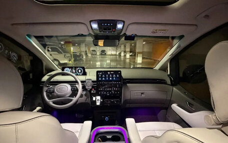 Hyundai Staria, 2025 год, 4 850 000 рублей, 12 фотография