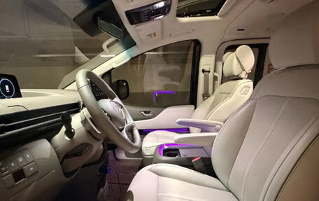 Hyundai Staria, 2025 год, 4 850 000 рублей, 11 фотография