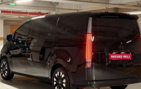 Hyundai Staria, 2025 год, 4 850 000 рублей, 6 фотография