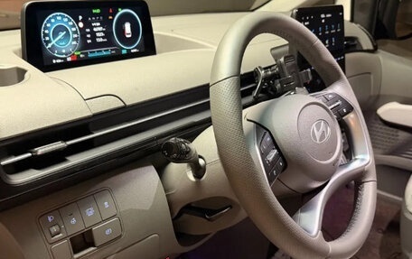 Hyundai Staria, 2025 год, 4 850 000 рублей, 14 фотография