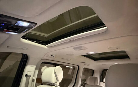 Hyundai Staria, 2025 год, 4 850 000 рублей, 15 фотография