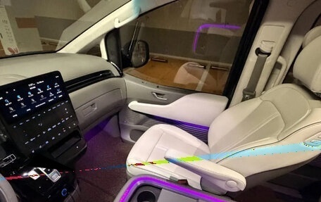 Hyundai Staria, 2025 год, 4 850 000 рублей, 17 фотография