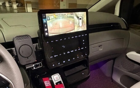 Hyundai Staria, 2025 год, 4 850 000 рублей, 16 фотография