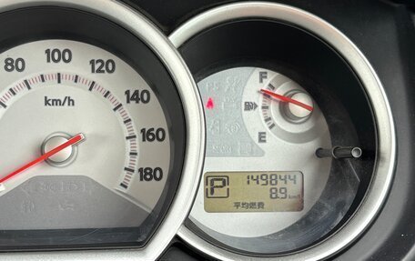 Nissan Tiida, 2010 год, 750 000 рублей, 5 фотография