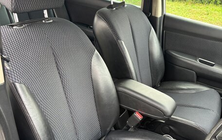 Nissan Tiida, 2010 год, 750 000 рублей, 12 фотография
