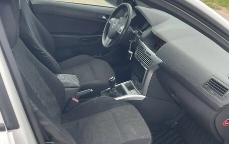 Opel Astra H, 2013 год, 445 000 рублей, 6 фотография