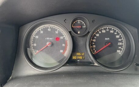 Opel Astra H, 2013 год, 445 000 рублей, 10 фотография