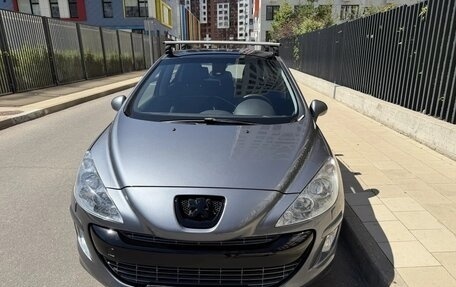 Peugeot 308 II, 2010 год, 450 000 рублей, 2 фотография
