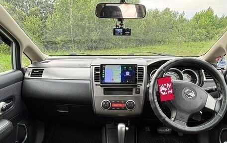 Nissan Tiida, 2010 год, 750 000 рублей, 7 фотография