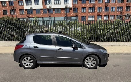 Peugeot 308 II, 2010 год, 450 000 рублей, 8 фотография