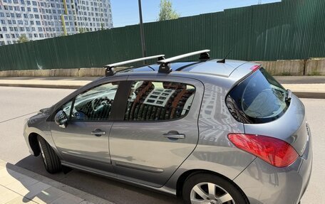 Peugeot 308 II, 2010 год, 450 000 рублей, 12 фотография