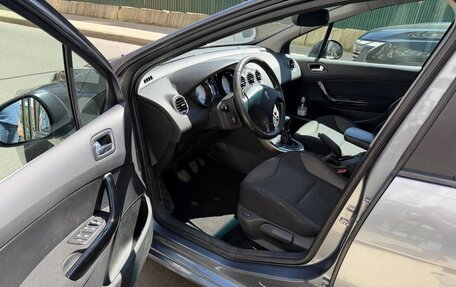 Peugeot 308 II, 2010 год, 450 000 рублей, 13 фотография
