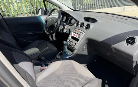 Peugeot 308 II, 2010 год, 450 000 рублей, 15 фотография
