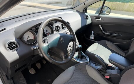 Peugeot 308 II, 2010 год, 450 000 рублей, 14 фотография