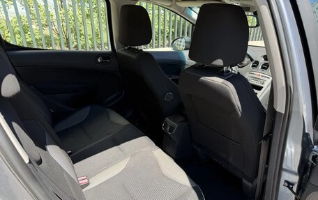 Peugeot 308 II, 2010 год, 450 000 рублей, 16 фотография