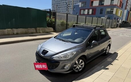 Peugeot 308 II, 2010 год, 450 000 рублей, 6 фотография