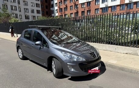 Peugeot 308 II, 2010 год, 450 000 рублей, 7 фотография