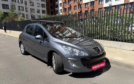 Peugeot 308 II, 2010 год, 450 000 рублей, 5 фотография