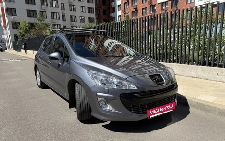 Peugeot 308 II, 2010 год, 450 000 рублей, 3 фотография
