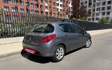 Peugeot 308 II, 2010 год, 450 000 рублей, 9 фотография