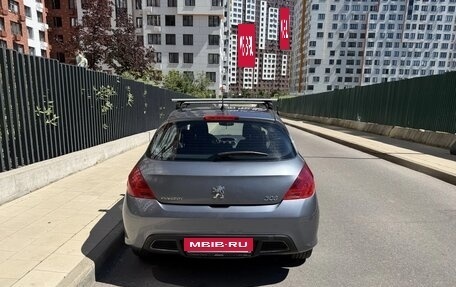 Peugeot 308 II, 2010 год, 450 000 рублей, 10 фотография