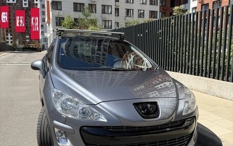 Peugeot 308 II, 2010 год, 450 000 рублей, 4 фотография