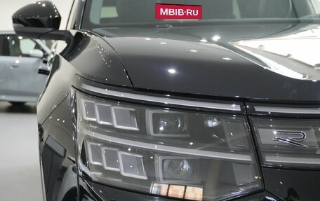 Volkswagen Teramont, 2026 год, 6 200 000 рублей, 8 фотография