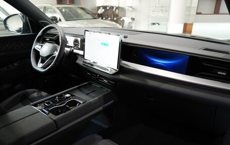 Volkswagen Teramont, 2026 год, 6 200 000 рублей, 22 фотография