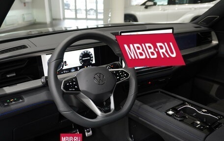 Volkswagen Teramont, 2026 год, 6 200 000 рублей, 15 фотография
