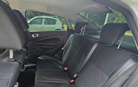 Ford Fiesta, 2015 год, 760 000 рублей, 13 фотография