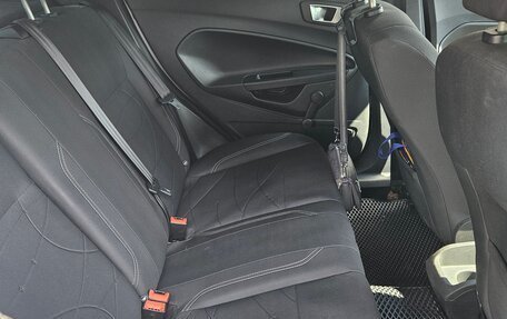 Ford Fiesta, 2015 год, 760 000 рублей, 10 фотография