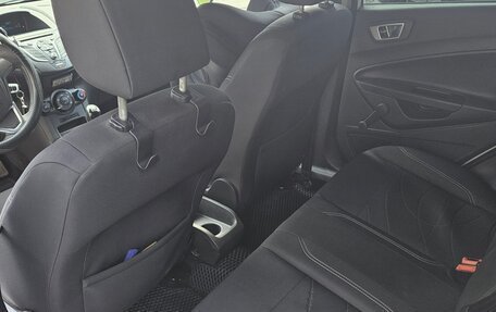Ford Fiesta, 2015 год, 760 000 рублей, 12 фотография