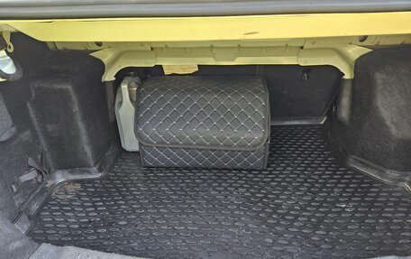 Ford Fiesta, 2015 год, 760 000 рублей, 17 фотография