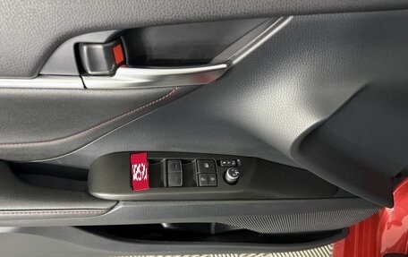 Toyota Camry, 2021 год, 3 250 000 рублей, 11 фотография
