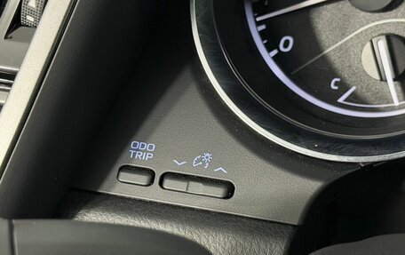 Toyota Camry, 2021 год, 3 250 000 рублей, 14 фотография
