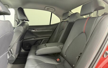 Toyota Camry, 2021 год, 3 250 000 рублей, 20 фотография