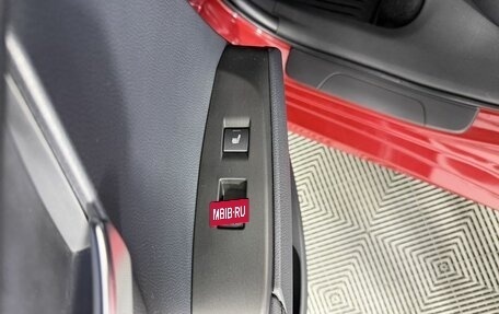 Toyota Camry, 2021 год, 3 250 000 рублей, 21 фотография