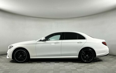 Mercedes-Benz E-Класс, 2020 год, 3 299 000 рублей, 3 фотография