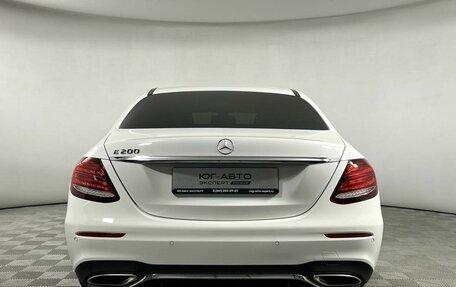Mercedes-Benz E-Класс, 2020 год, 3 299 000 рублей, 5 фотография