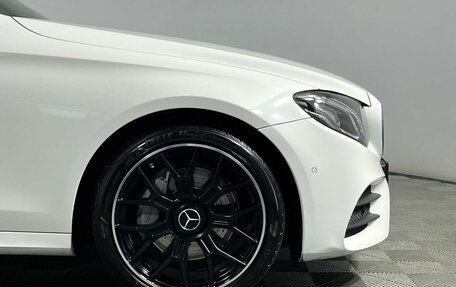 Mercedes-Benz E-Класс, 2020 год, 3 299 000 рублей, 7 фотография