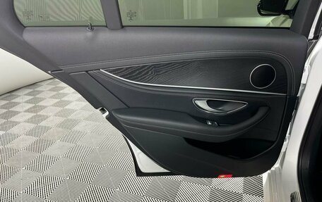 Mercedes-Benz E-Класс, 2020 год, 3 299 000 рублей, 10 фотография