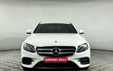 Mercedes-Benz E-Класс, 2020 год, 3 299 000 рублей, 2 фотография