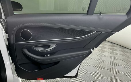 Mercedes-Benz E-Класс, 2020 год, 3 299 000 рублей, 31 фотография