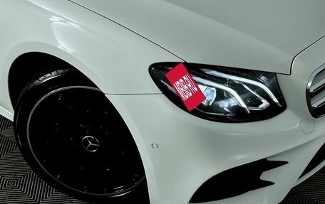 Mercedes-Benz E-Класс, 2020 год, 3 299 000 рублей, 26 фотография