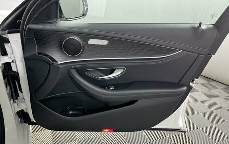 Mercedes-Benz E-Класс, 2020 год, 3 299 000 рублей, 32 фотография