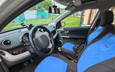 Smart Forfour I, 2006 год, 630 000 рублей, 5 фотография